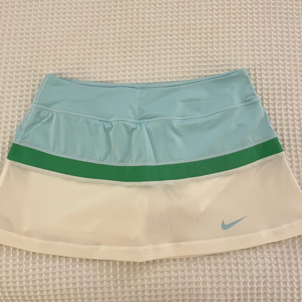 Nike Athletic Skirt